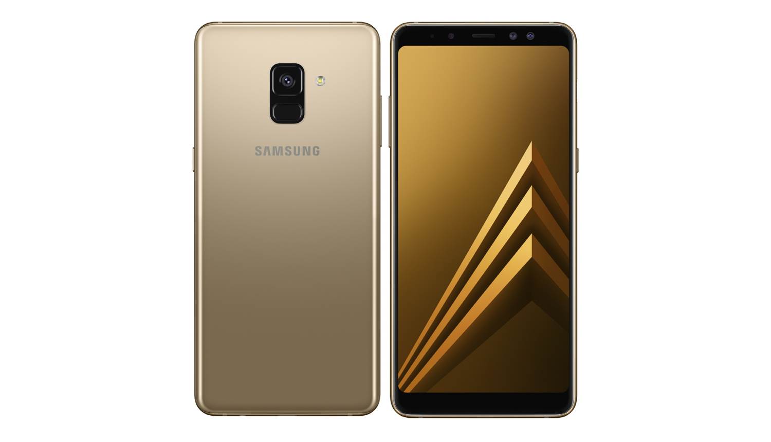 samsung galaxy a8 2018 ram