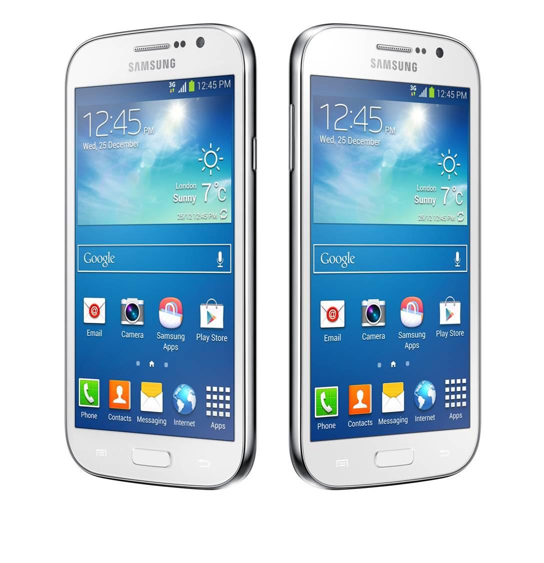 Samsung Galaxy 4 Neo
