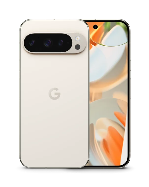 Google Pixel 9 Pro