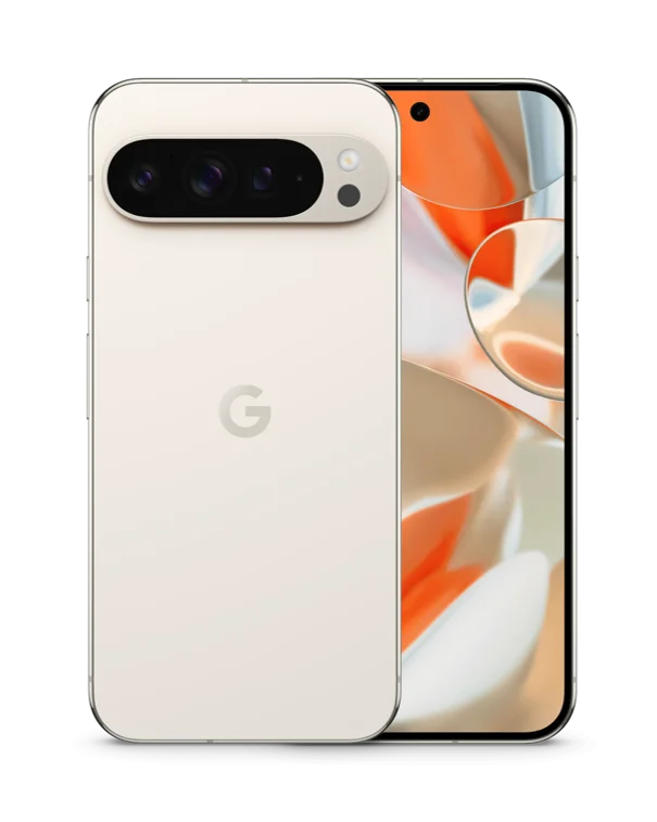 Google Pixel 9 Pro XL