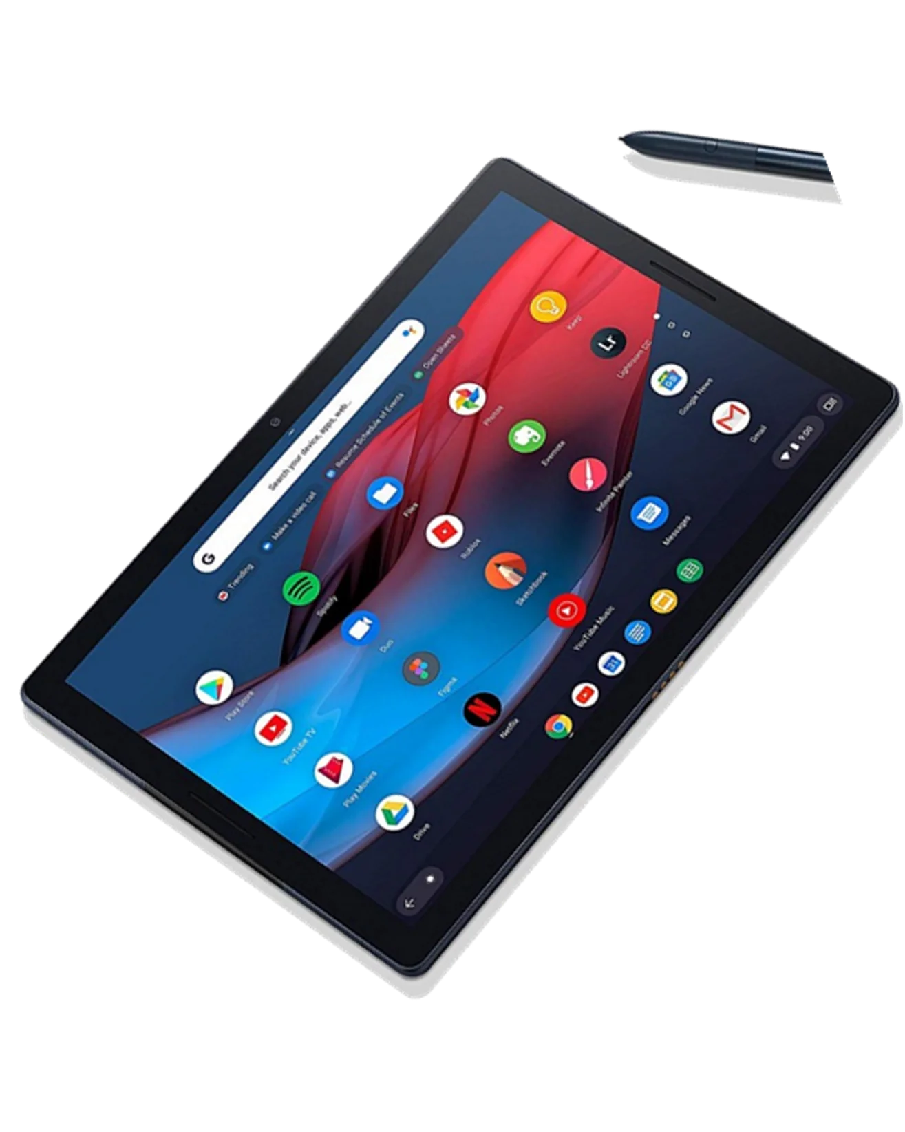 Google Pixel Slate