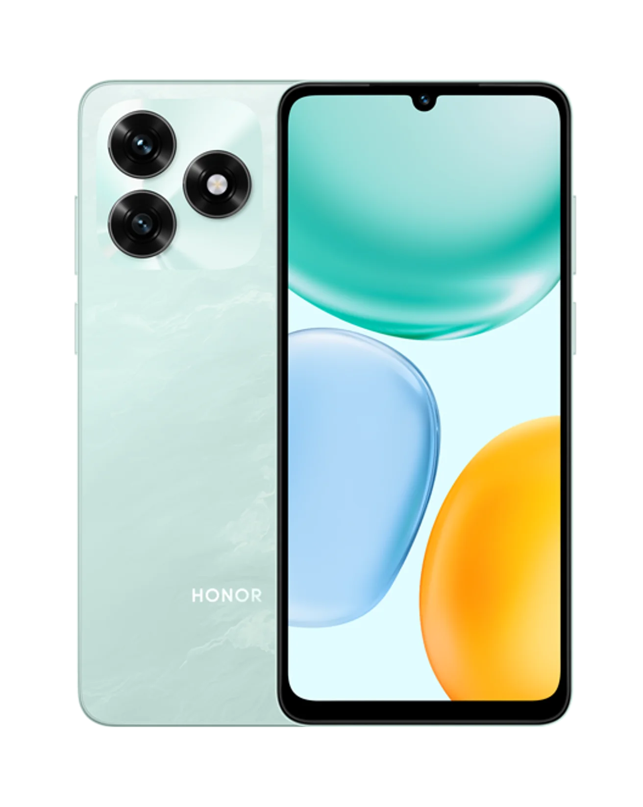 HONOR X5c Plus