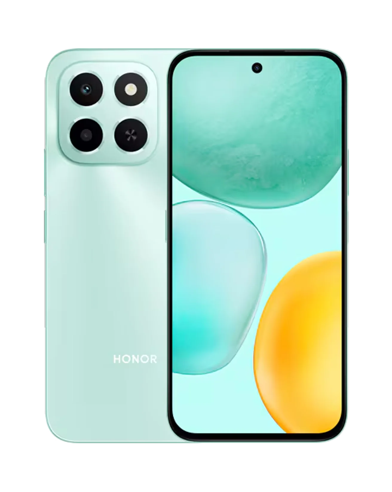 HONOR X6c