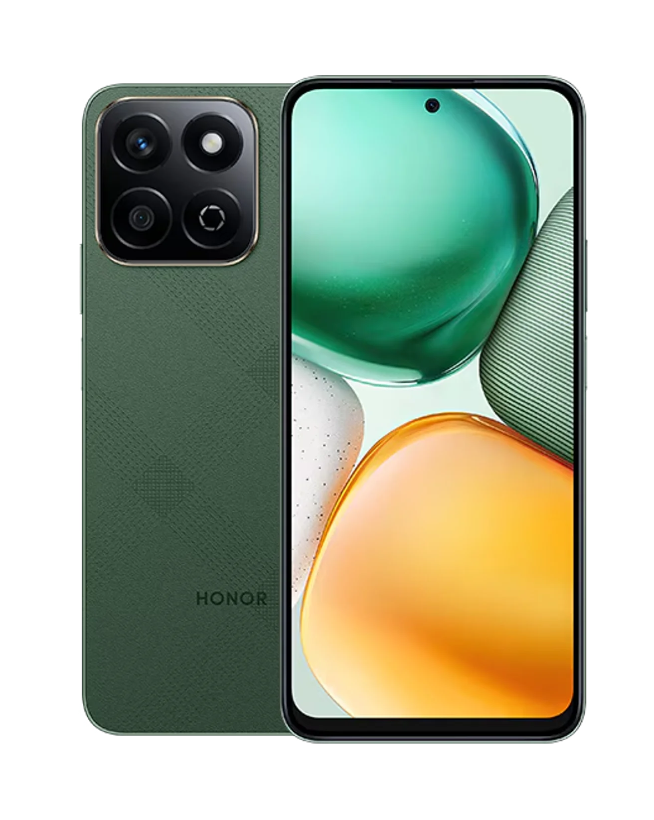HONOR X7c