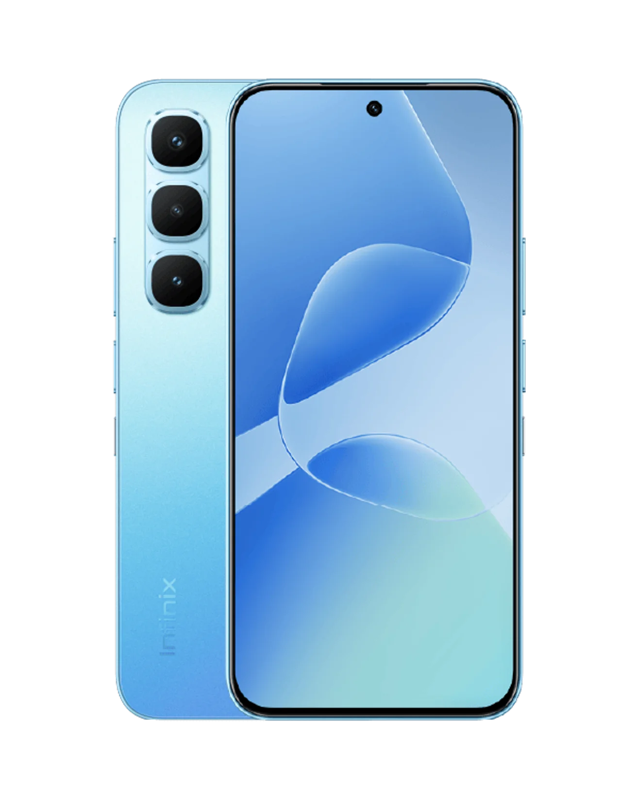 Infinix HOT 60 Pro