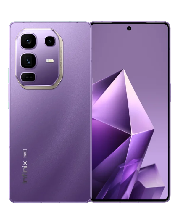 Infinix NOTE 50 Pro+ 5G