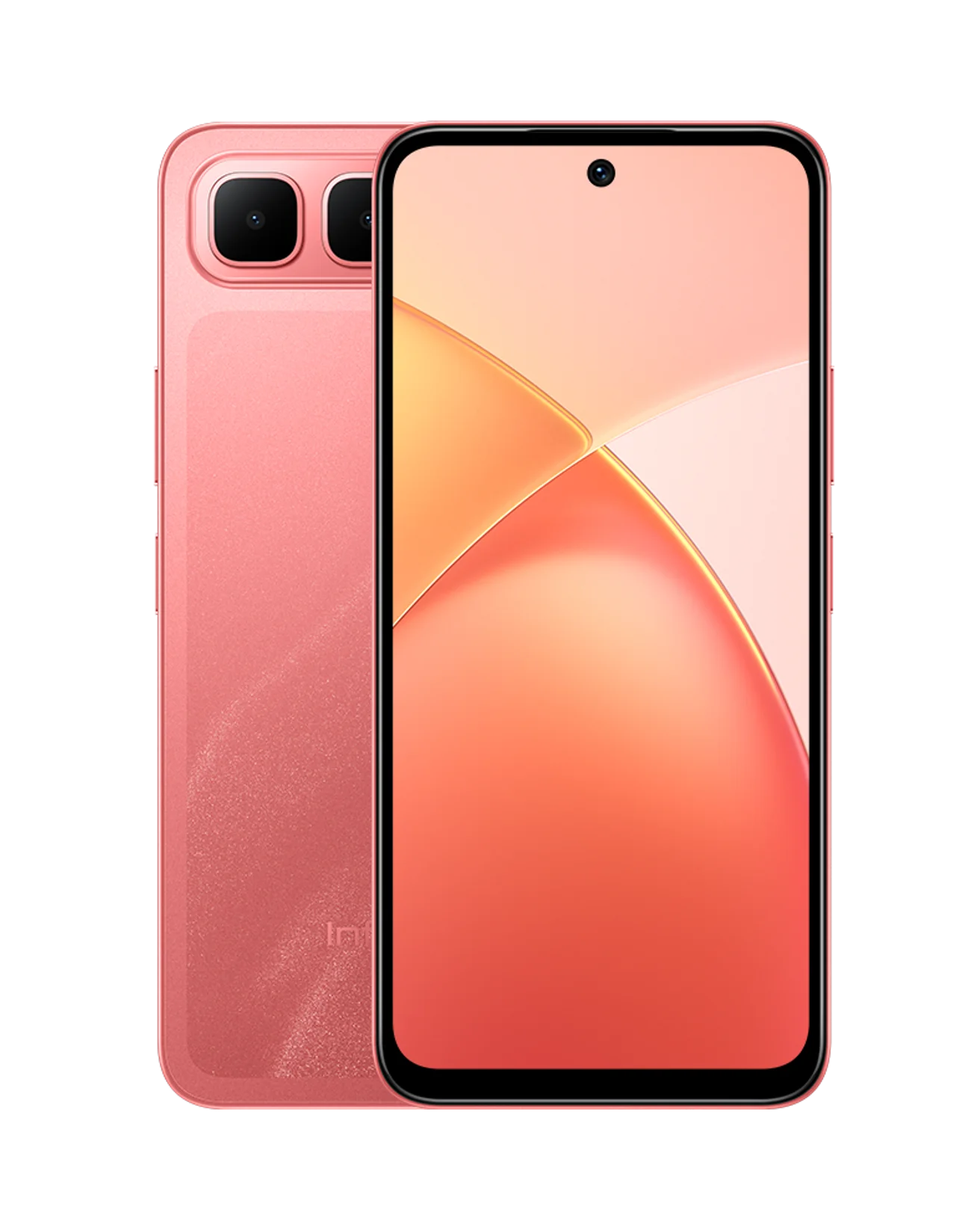 Infinix SMART 10 Plus