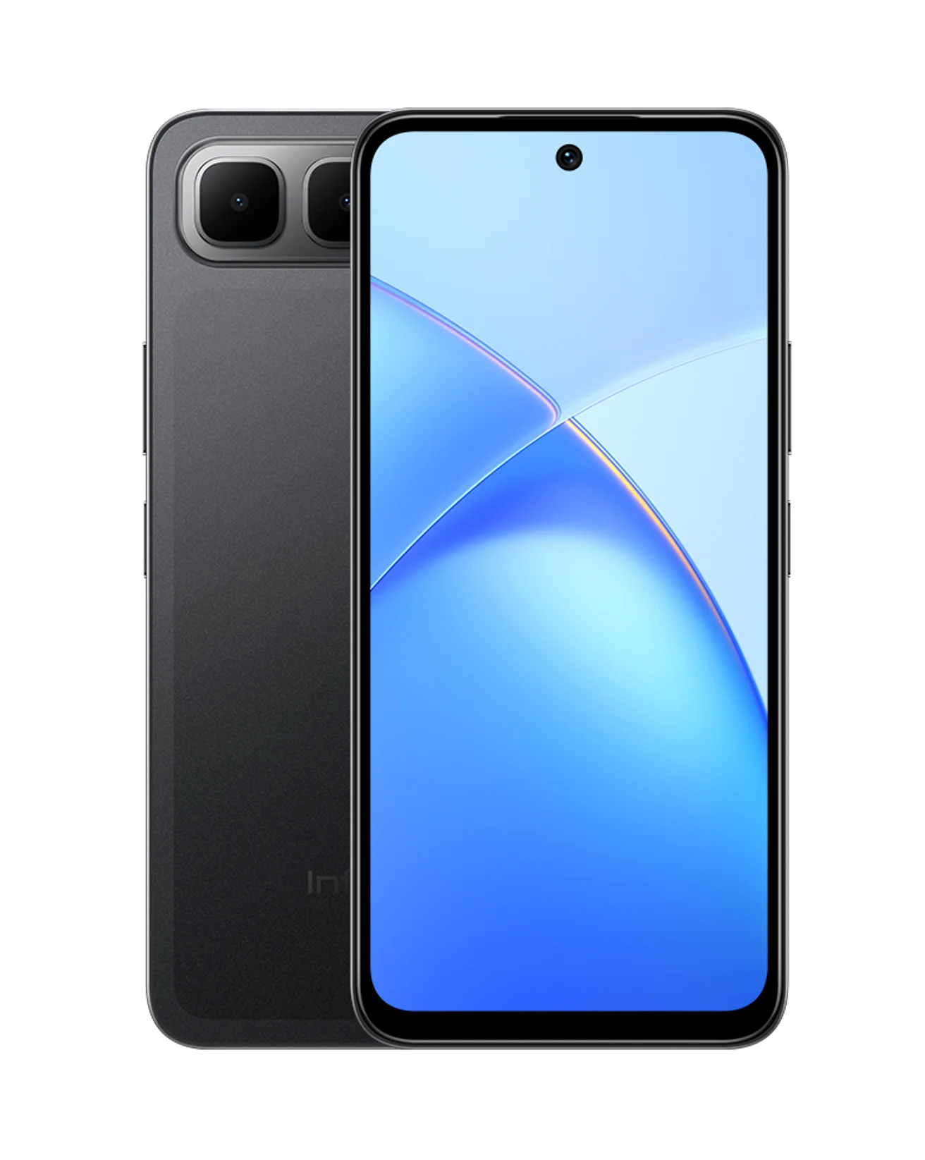 Infinix SMART 10 Plus