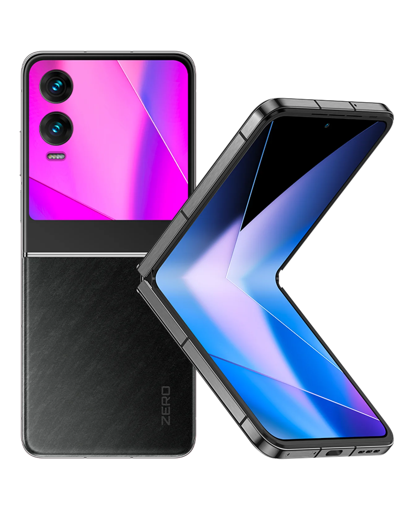 Infinix ZERO Flip