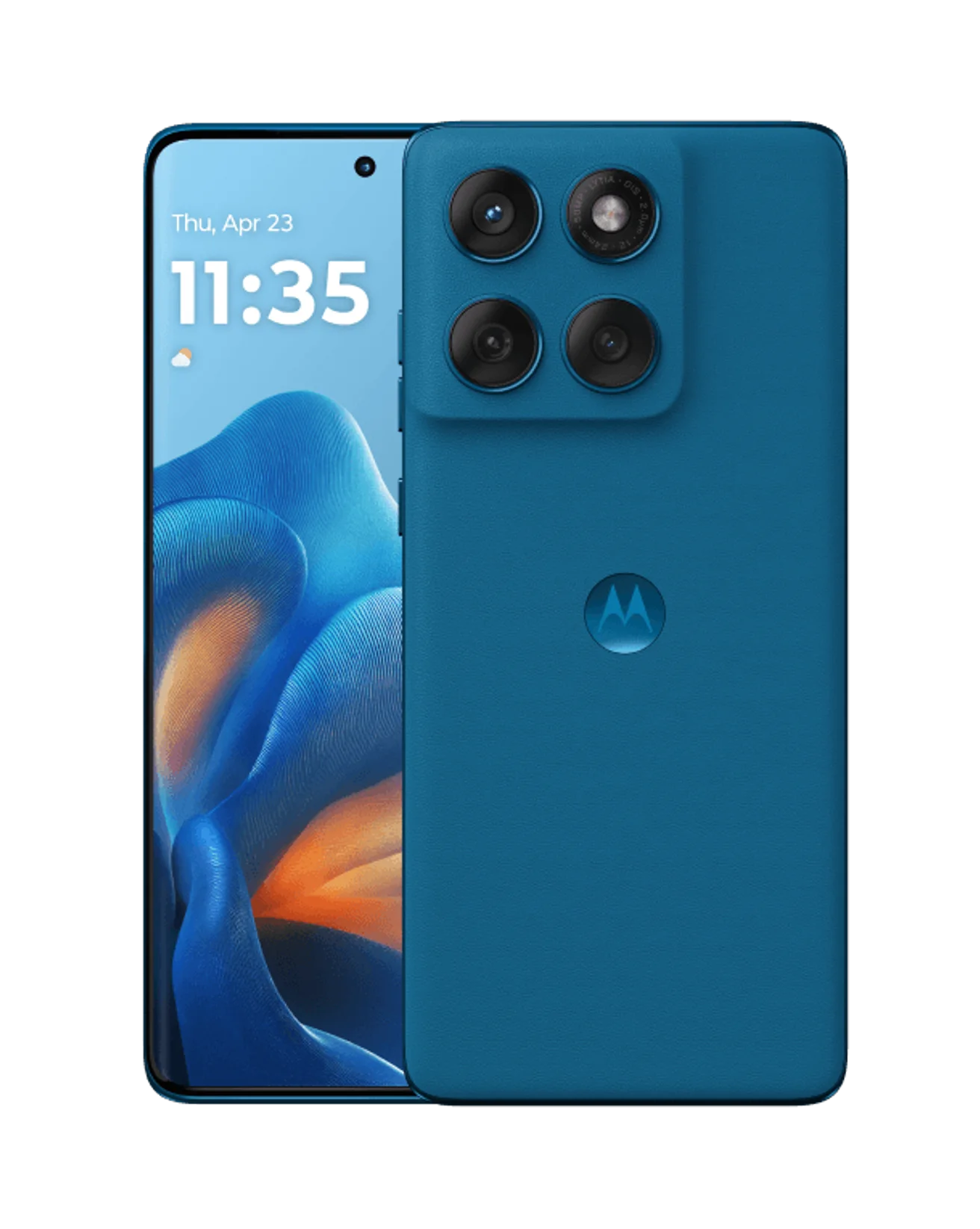 motorola edge 60 FUSION