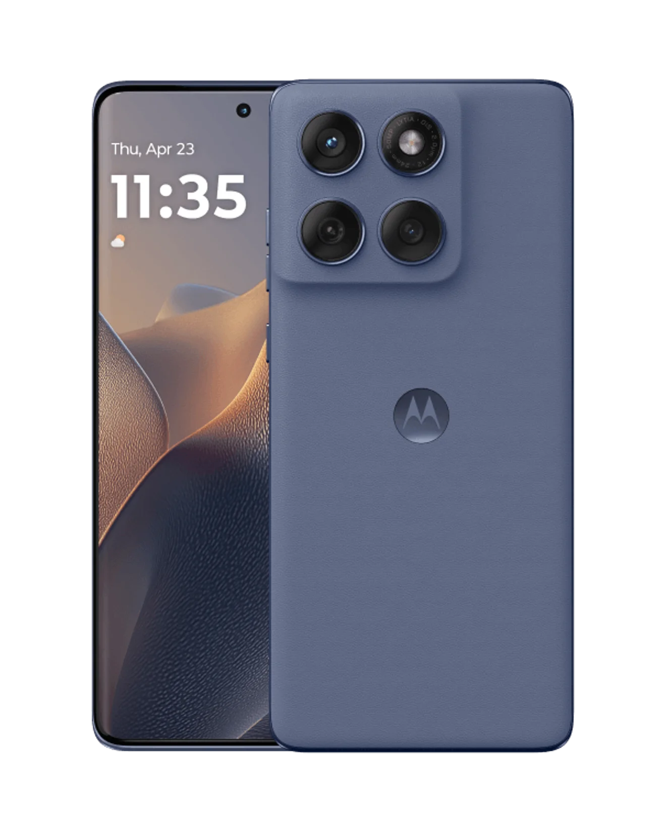 motorola edge 60 FUSION