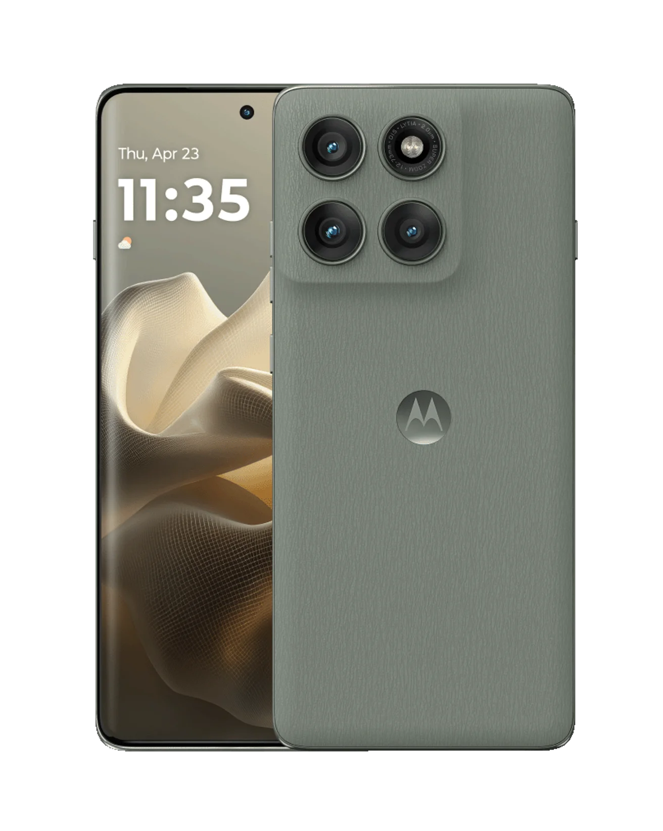 motorola edge 60 PRO