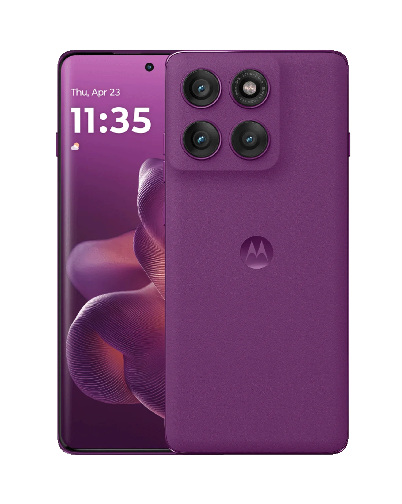 motorola edge 60 PRO