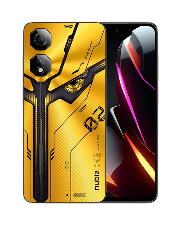 nubia Neo 2 5G