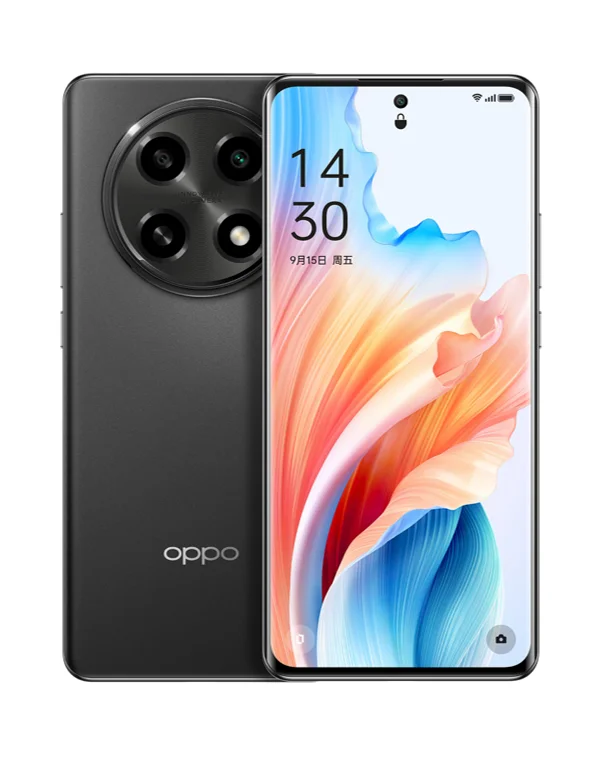Oppo A78 5G with MediaTek Dimensity 700 SoC and 50MP Camera