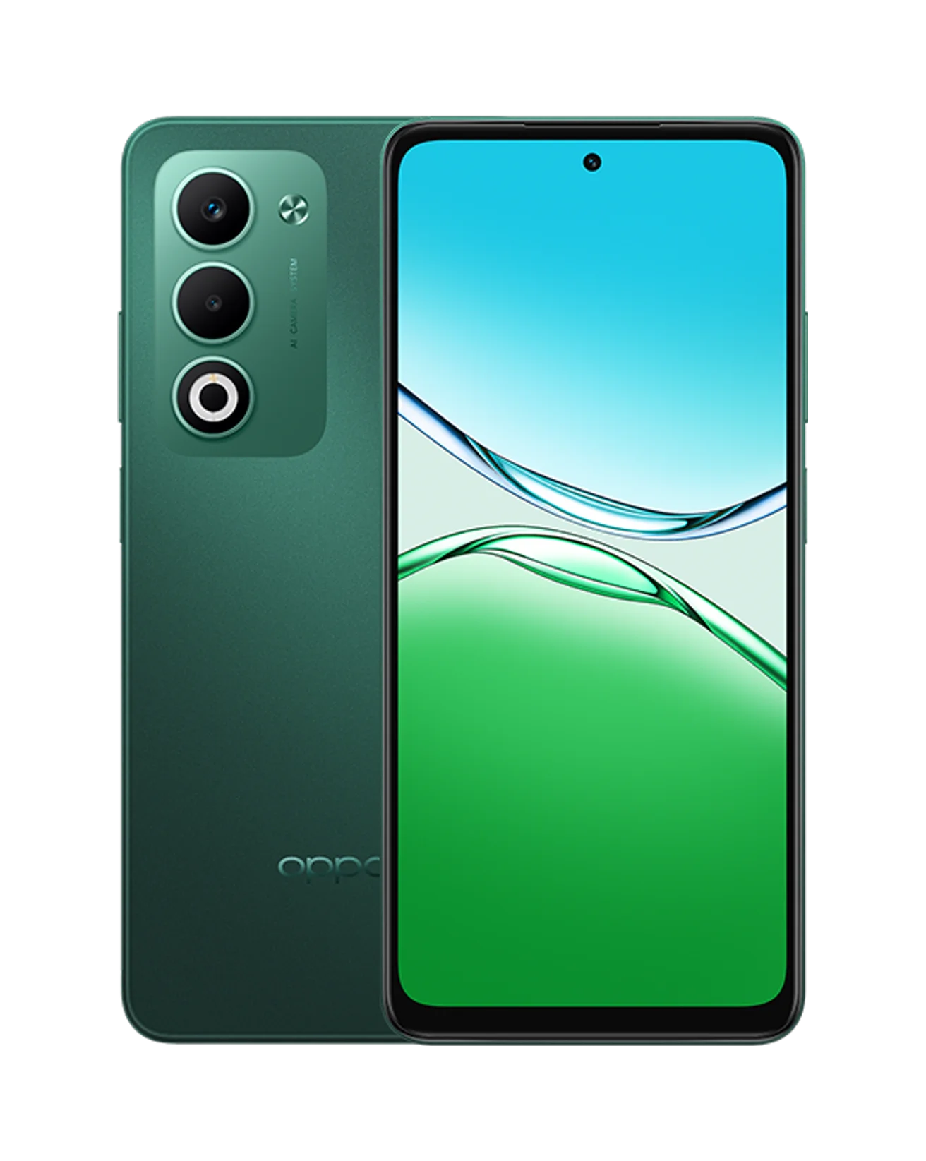 OPPO A5 5G