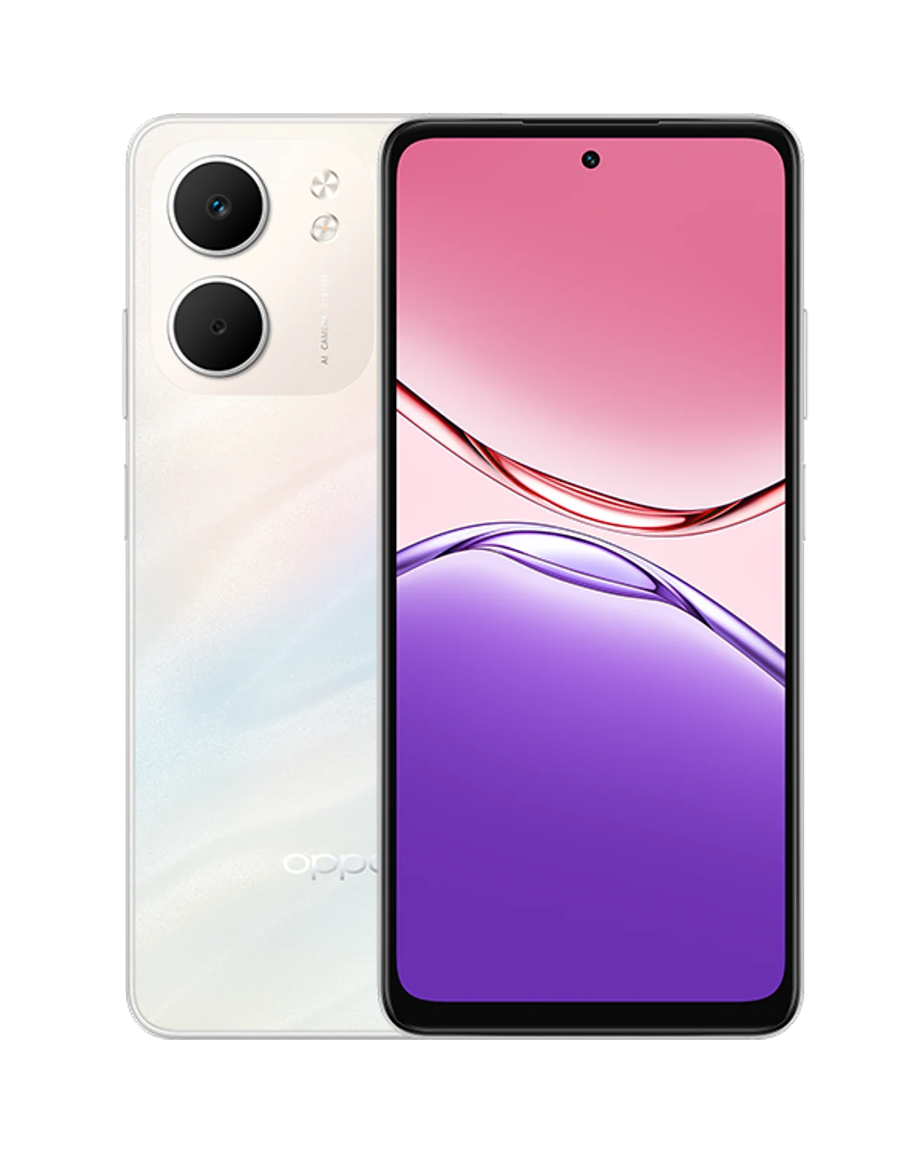 OPPO A5x