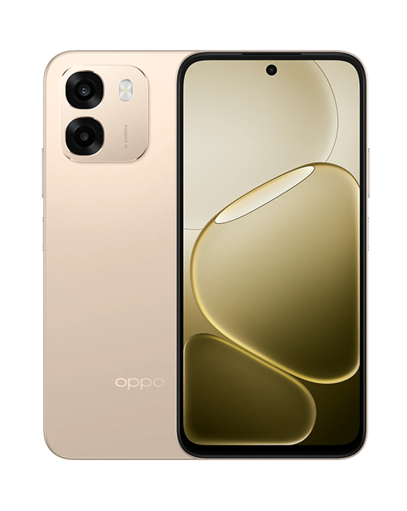 OPPO A6