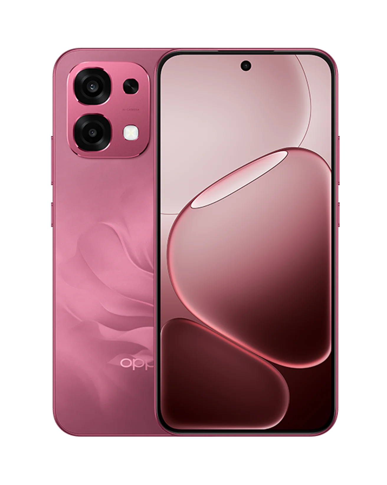 OPPO A6 Pro