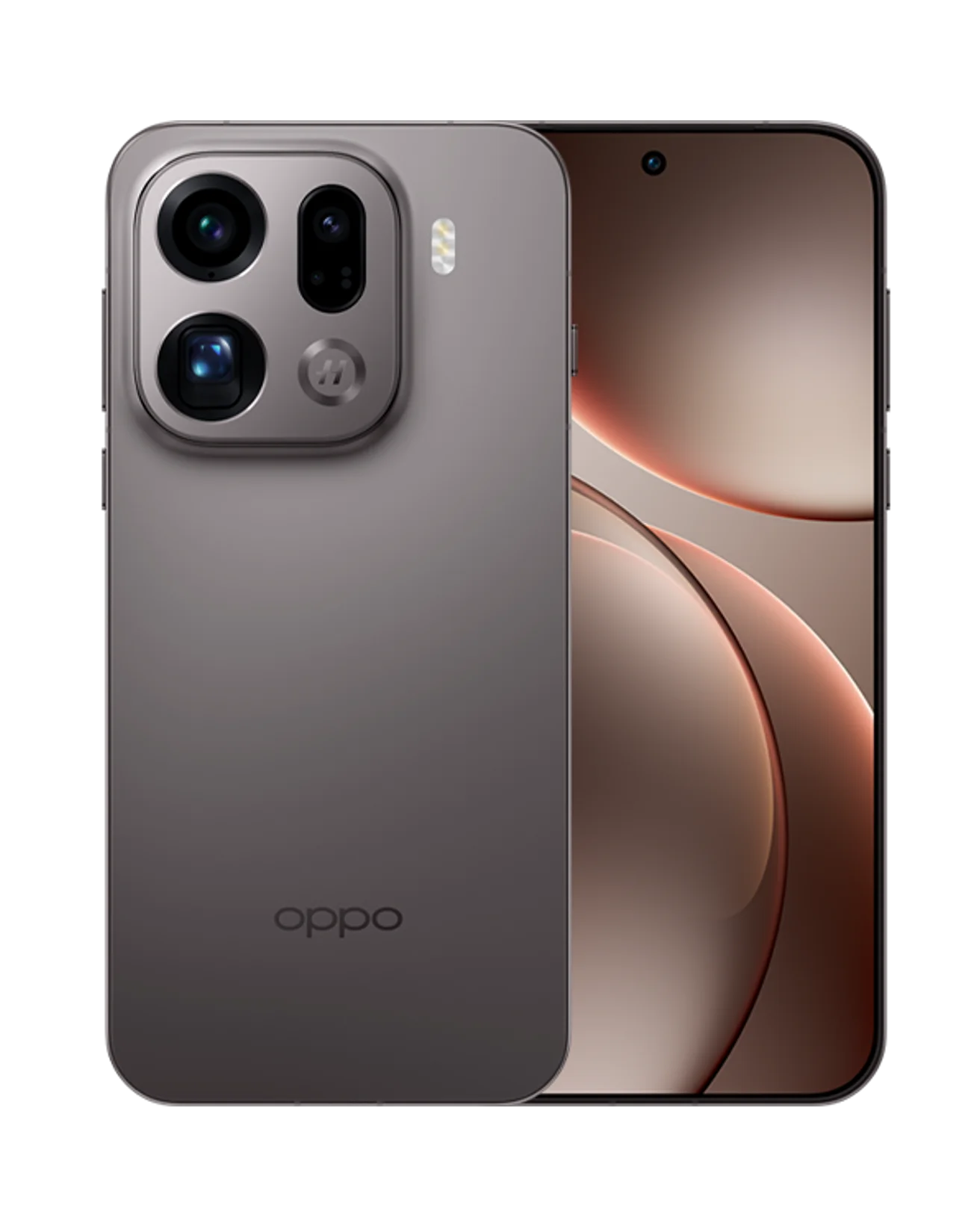 OPPO Find X9 Pro