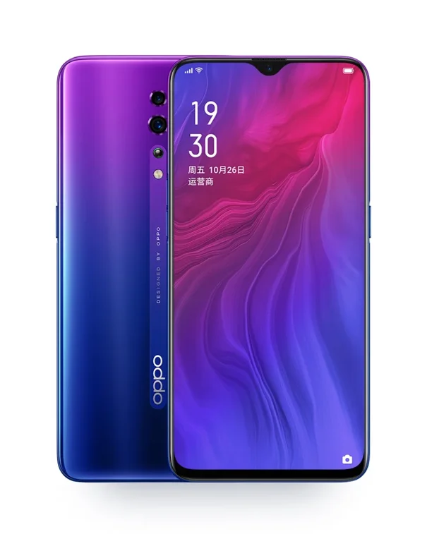 OPPO Reno Z