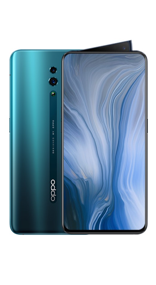 Oppo Reno - Release Date, Prices and Specs | MobileDevices.com.pk