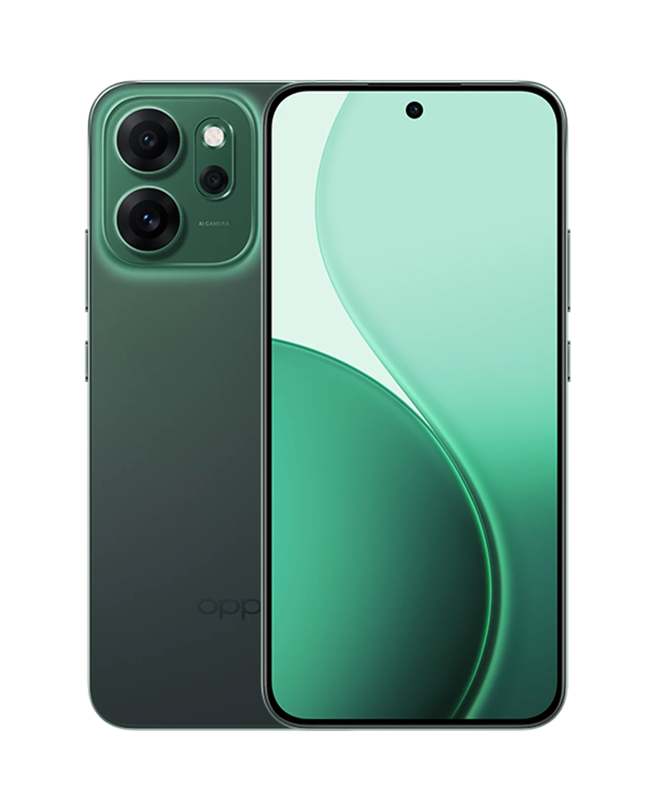 OPPO Reno14 F 5G