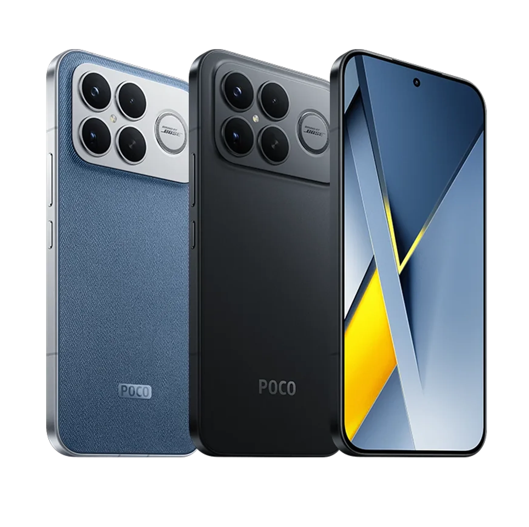 POCO F8 Ultra