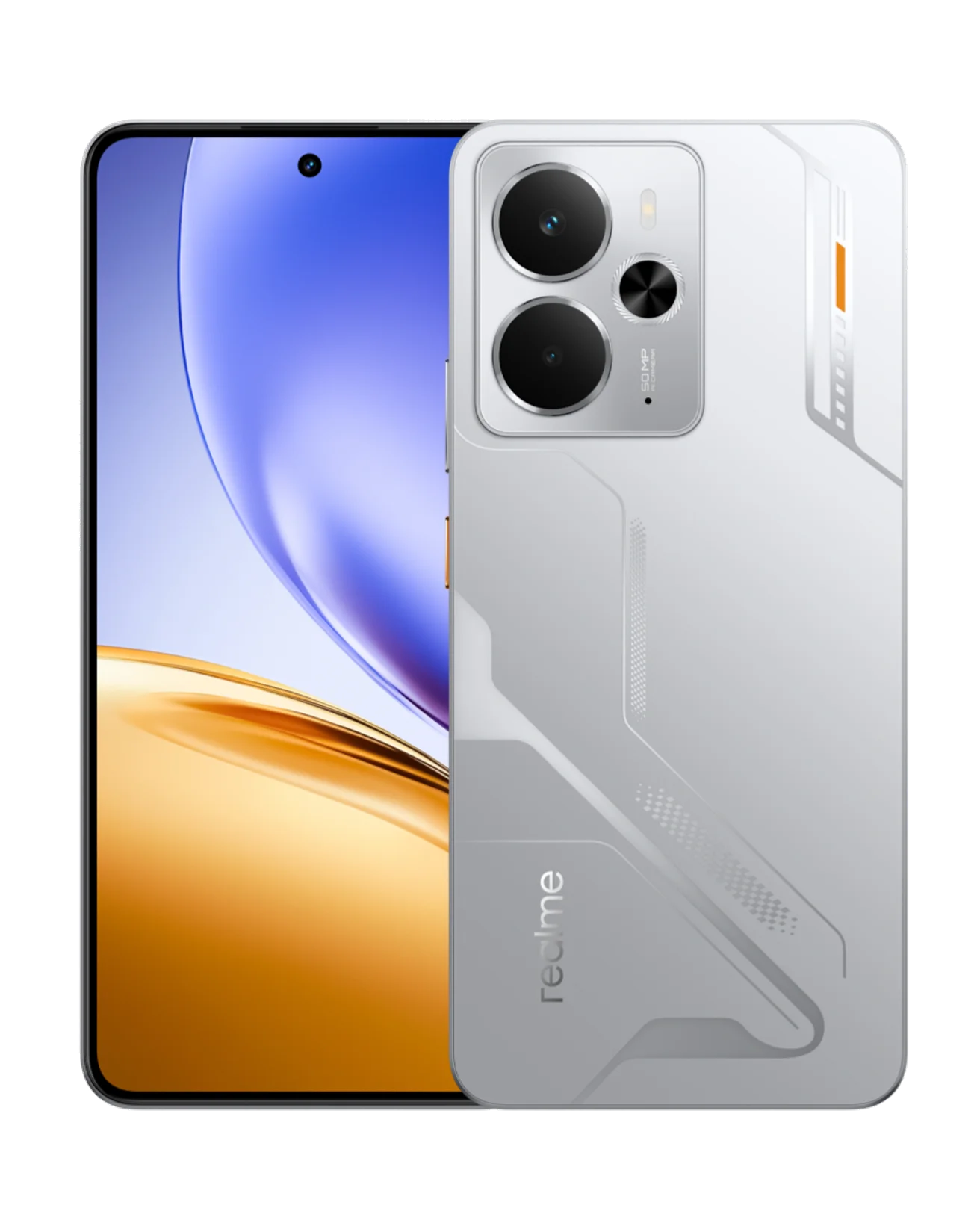  realme 14