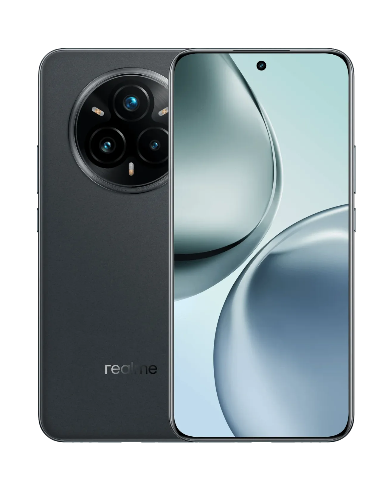  realme 14 Pro+ 