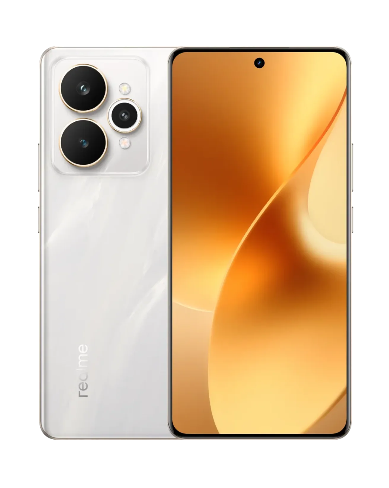  realme 15