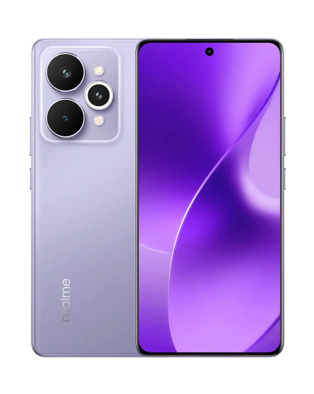  realme 15 Pro