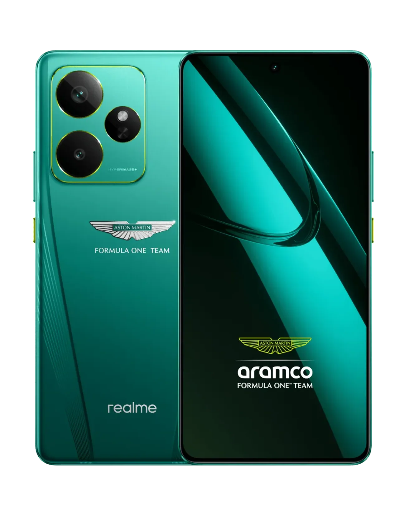  realme GT 7 Dream Edition