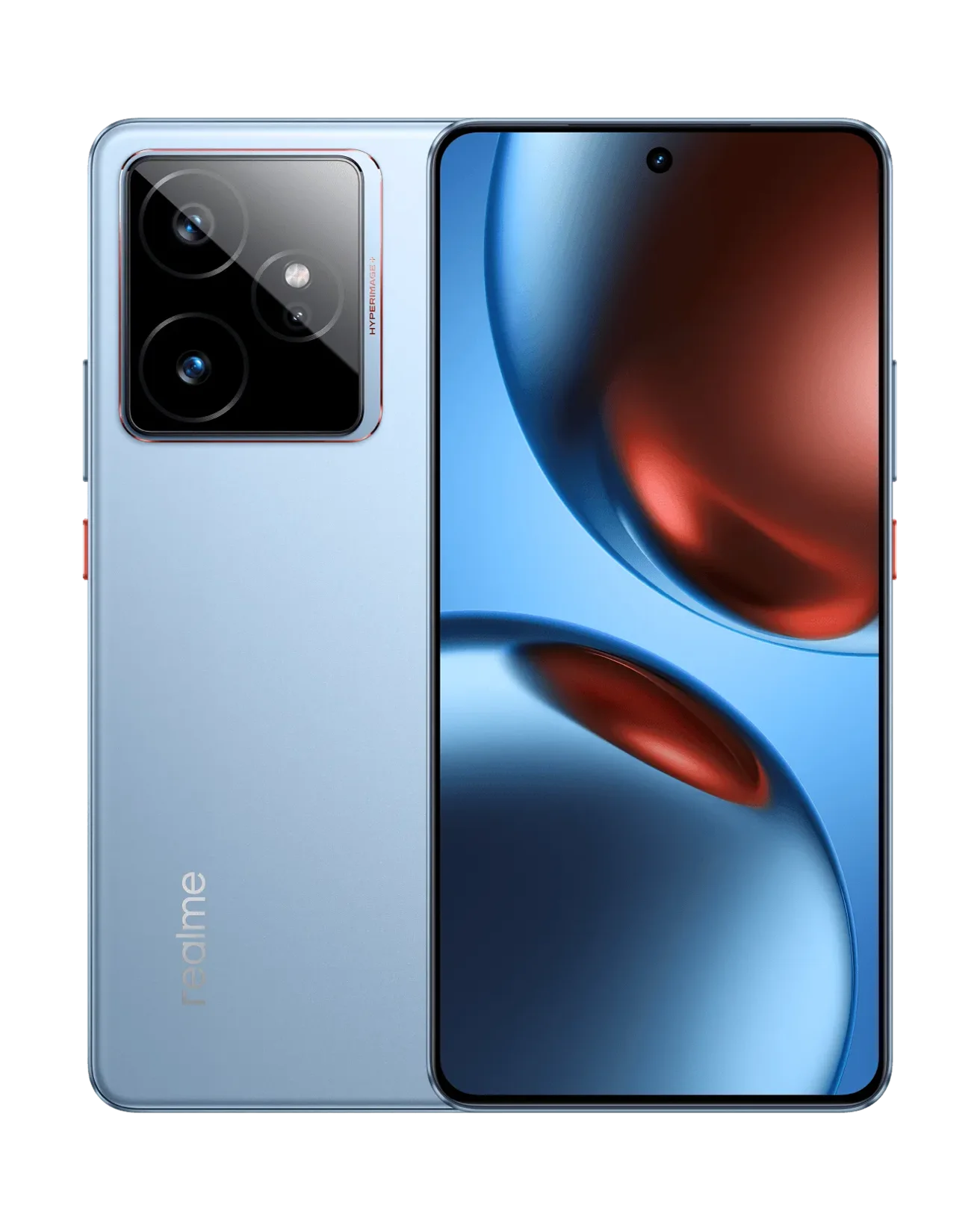  realme GT 7