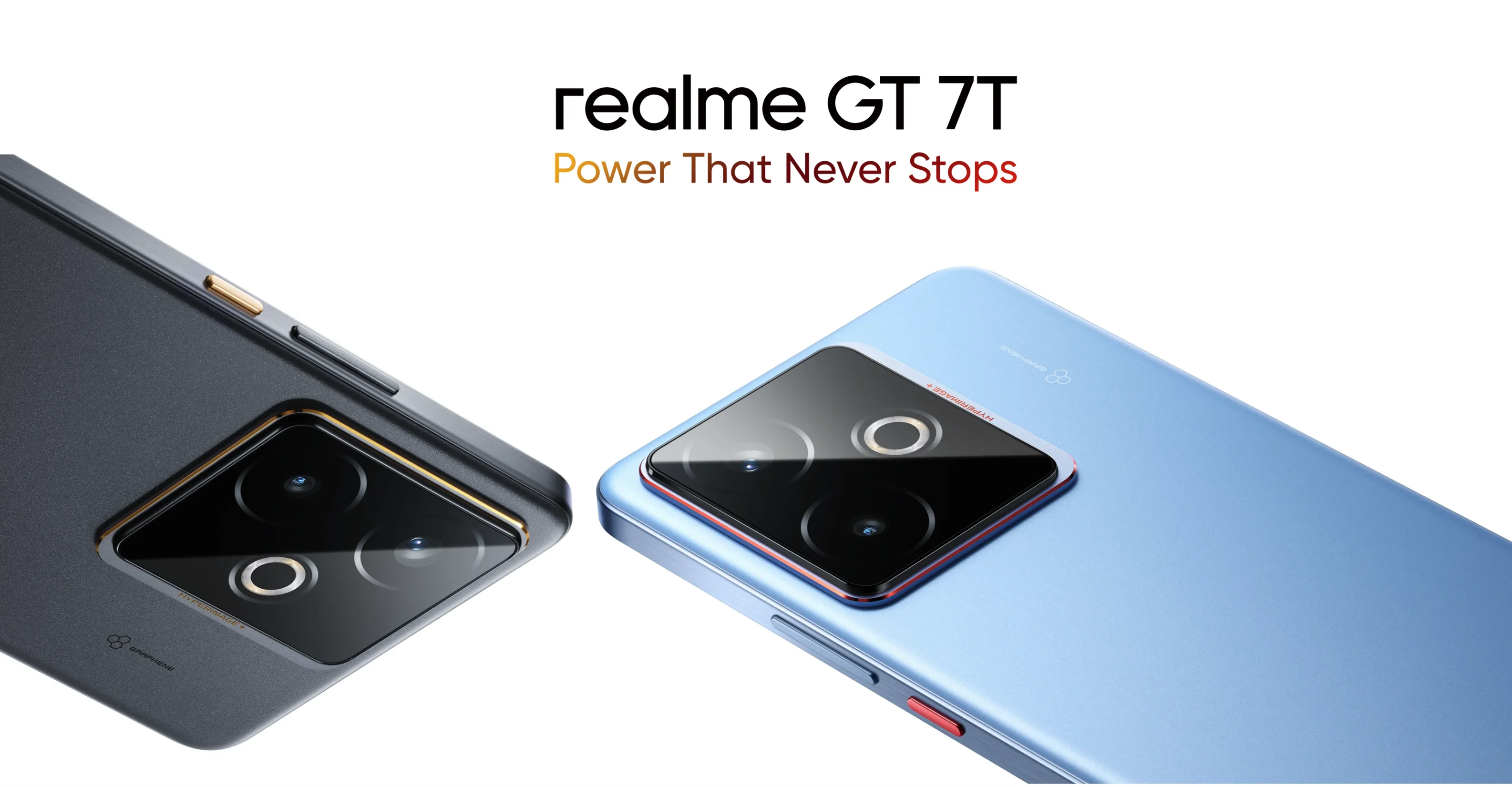 realme GT 7T