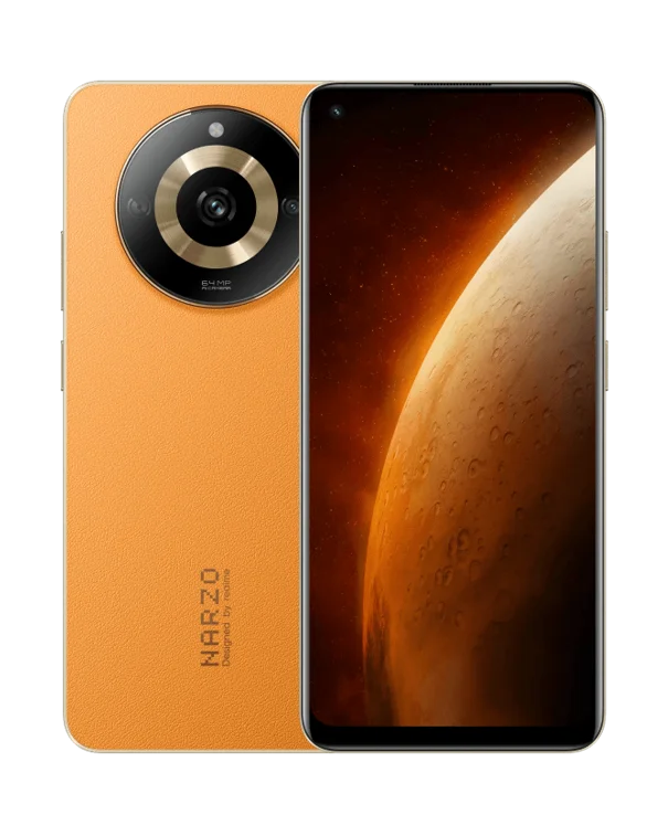 realme narzo 60 5G