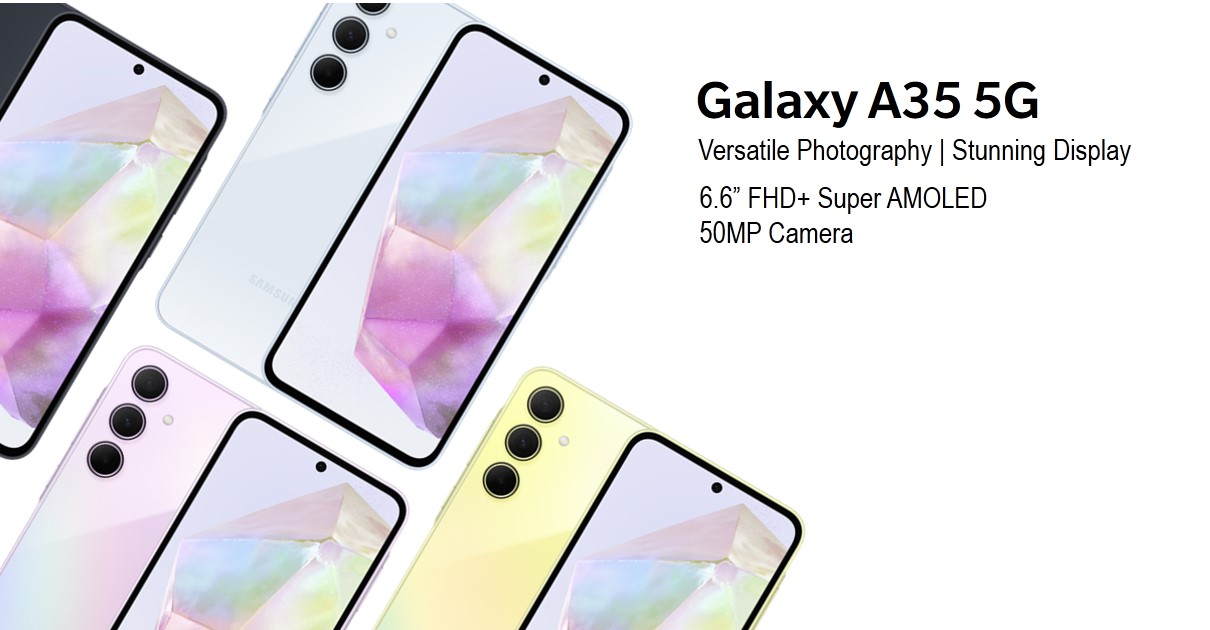 samsung a35 5g price in italy