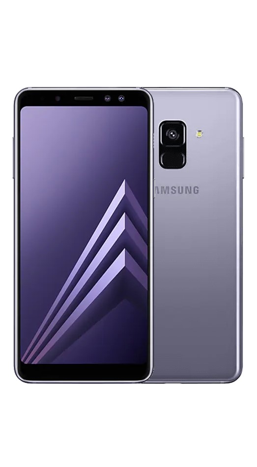Samsung Galaxy A8 2018 Full Specifications Pk 1595