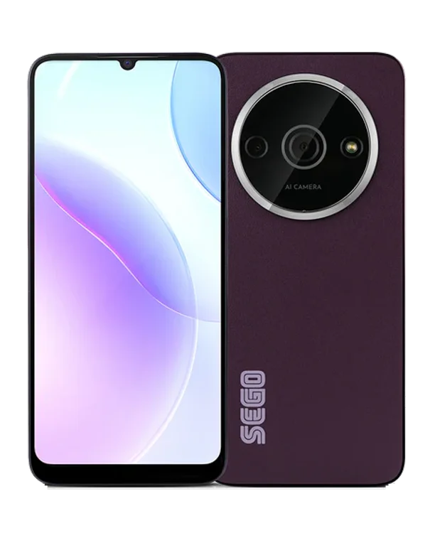 SEGO Note 60 black color