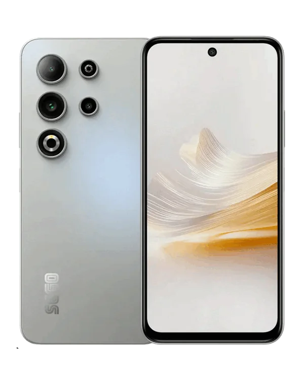 SEGO S24 black color