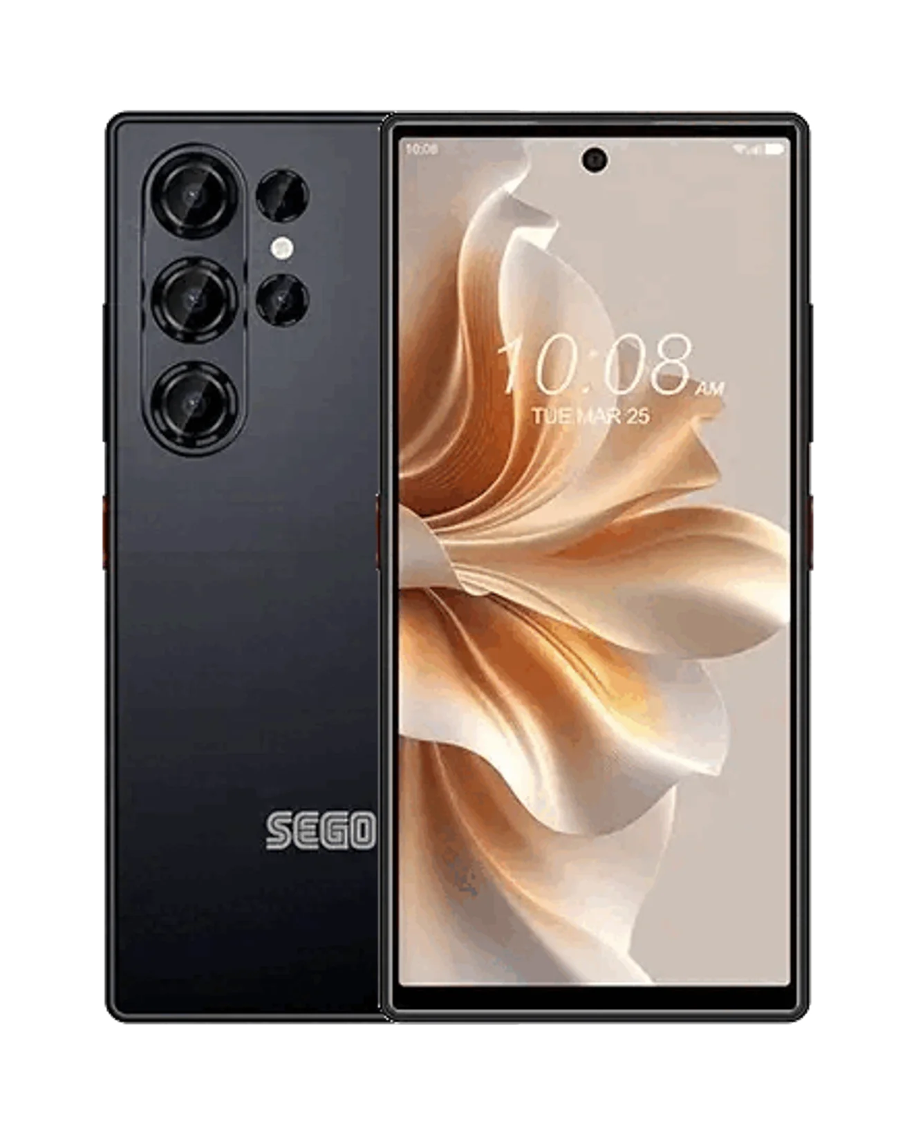 SEGO ZERO 60 Price in Pakistan & Full Specs - October 2026