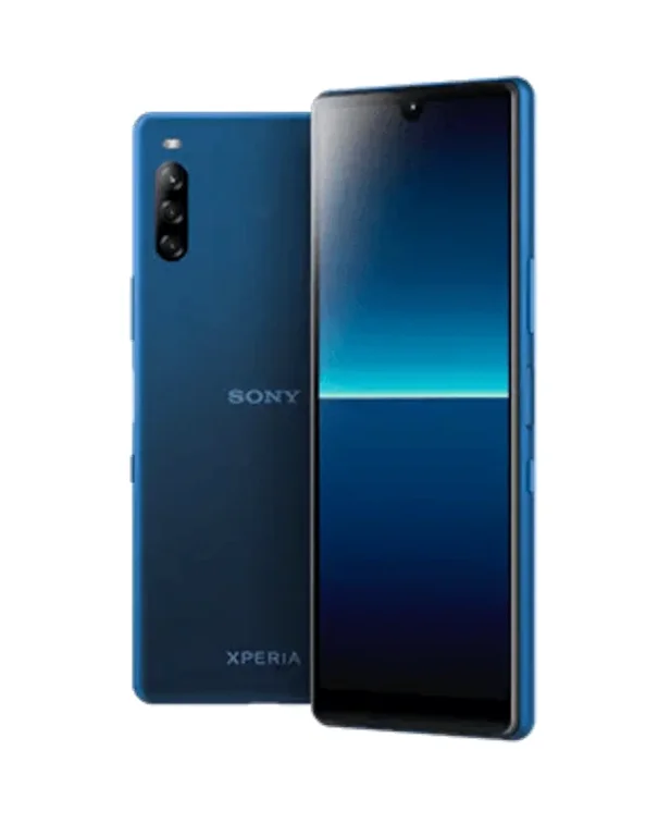 Sony Xperia L4