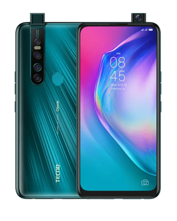 Tecno CAMON 15  Premier