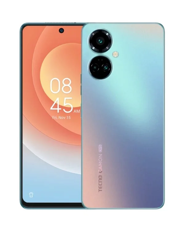 Tecno CAMON 19 Pro