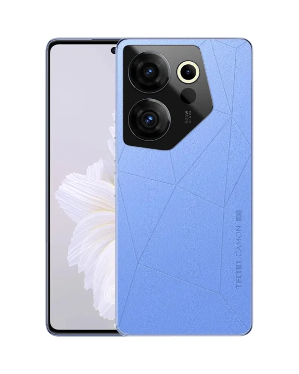 Tecno CAMON 20 Premier 5G
