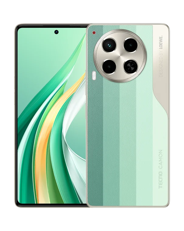 Tecno CAMON 30