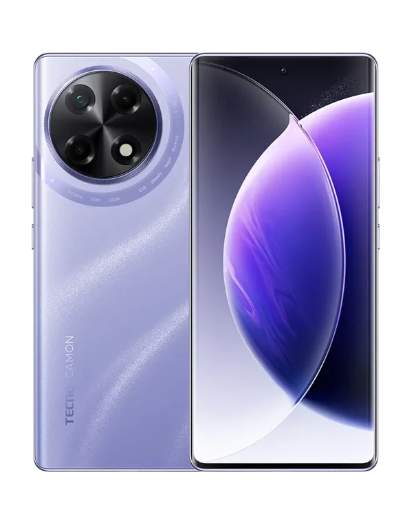 Tecno CAMON 30s