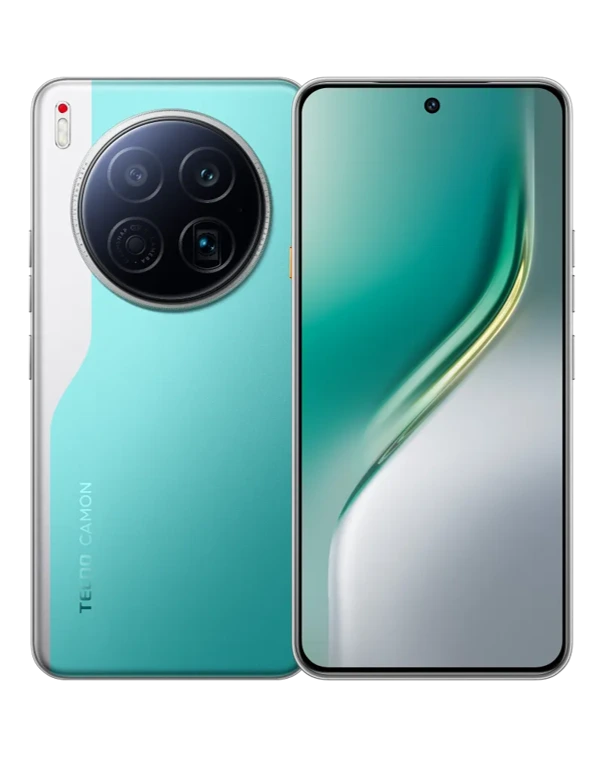 Tecno CAMON 40 Premier 5G