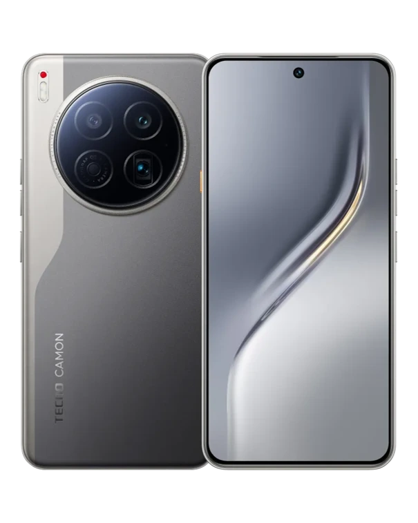 Tecno CAMON 40 Premier 5G