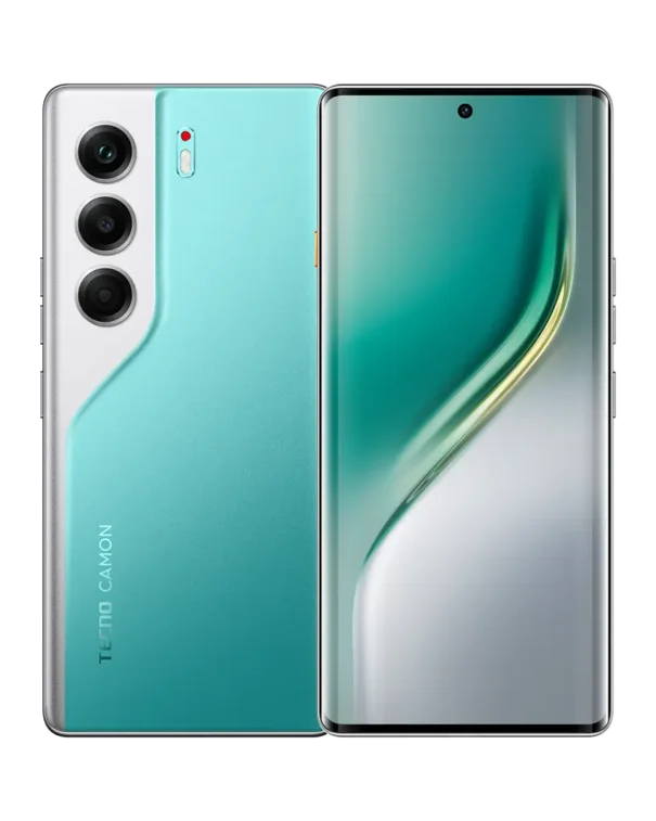 Tecno CAMON 40 Pro 5G